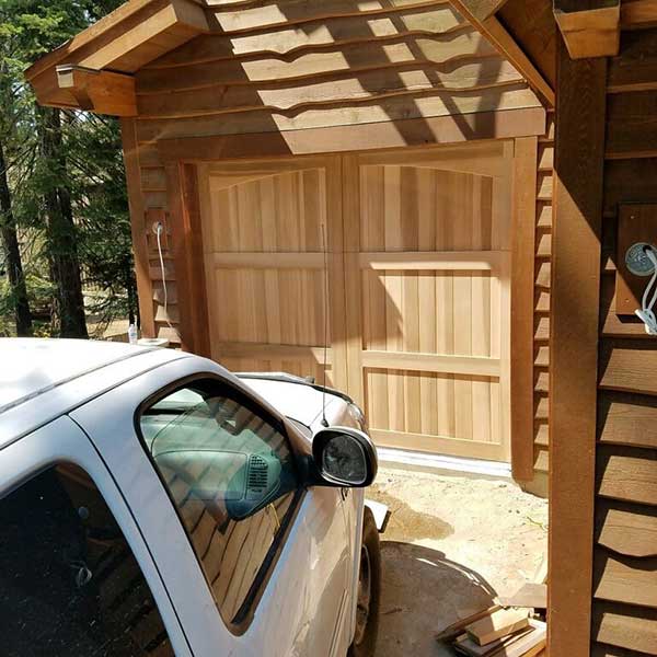 Best Garage Door Parts Reno Ideas in 2022