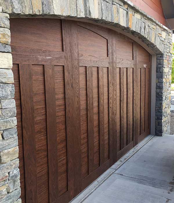 Modern Garage Door Rust Reddit for Modern Garage